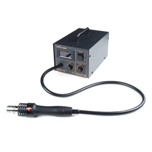 TOL-14557, Принадлежности SparkFun Hot-Air Rework Station - 303D (110VAC input)