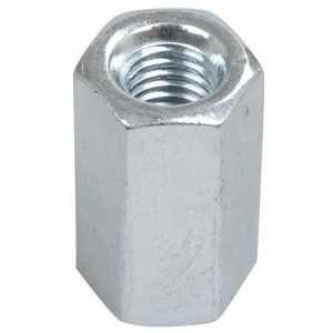 Гайка соединительная М10 CLP1M-GS-10