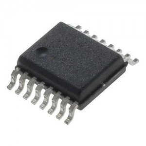 MAX5151AEEE+, Цифро-аналоговые преобразователи (ЦАП)  13-Bit 2Ch Precision DAC