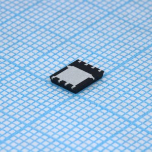IRFH5300TRPBF, Транзистор полевой MOSFET N-канальный 30В 40A 8-Pin PQFN EP лента на катушке