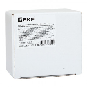 Преобразователь влажности и температуры комнатный 4-20 мА EKF THT-103-A