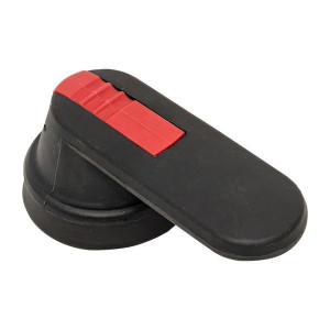 Рукоятка для управления через дверь рубильниками TwinBlock 315-400А PROxima tb-315-400-dh