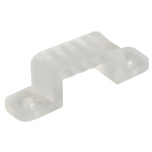 Крепления LS-clip-220-5050 силиконовые скобы для установки ленты на поверхность Б0004972