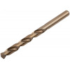 Сверло по металлу Cutop Profi с кобальтом 5%, 10 x 133 мм (5 шт) 48-100-5