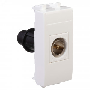 Avanti ТВ розетка оконечная 