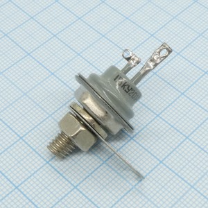 КУ201Д, Тиристор 30А, 100В