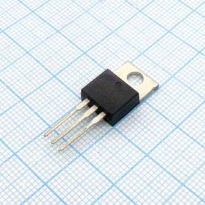 IRFB4233PBF, Транзистор полевой MOSFET N-канальный 230В 56А 370Вт