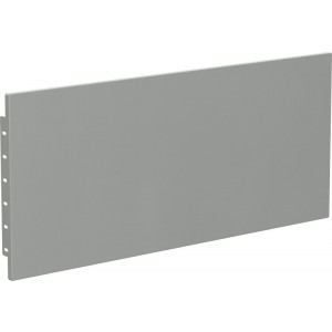 FORMAT Панель боковая разделит. 200х400 (2шт/компл) YKM40D-FO-VSS-020-040