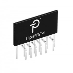 PFS7636H, Коррекция коэффициента мощности - PFC PFC CTRL 600V High PF 550W 610W