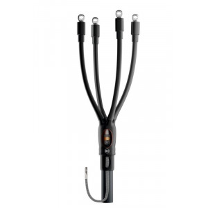 Муфта кабельная концевая универс. 1кВ HT2-01/4х150-240 (4ПКВНтп1-150/240-БН) 16000281