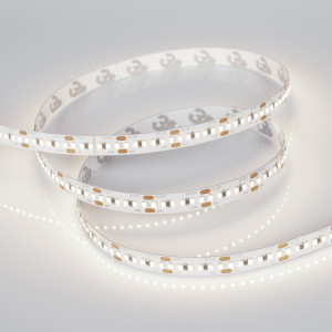 Лента MICROLED-M300-8mm 24V Day4000 (8 W/m, IP20, 2216, 5m) 023558(2), Светодиодная гибкая лента MICROLED-M300, открытая IP20. Светодиоды 2216, 300 шт/м (1500 шт на 5 м), белая плата 8 мм, скотч 3M. Цвет ДНЕВНОЙ 4000 K , цветопередача CRI >90 , угол 120°. Питание 24V, мощность 8 Вт/м ( 40 Вт на 5 м). Размеры 5000 x 8 x 1.3 м