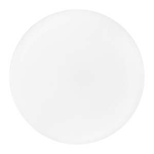 Светодиодный встраиваемый даунлайт безрамочный ДВО 1109 круглый 24Вт 6500K IP20 LUMA EKF