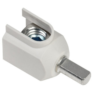 Клемма вводная для мод. обор. КВМ 16-50мм2 (прямой ввод) YKVM-16-50-F