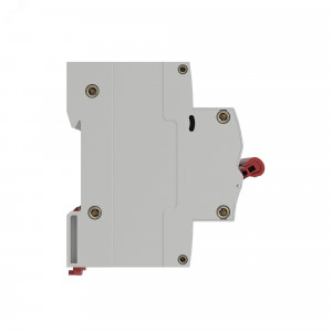 Автоматический выключатель модульный YON max типа MD125H, 10кА, 3 полюса, хар-ка C, 125А