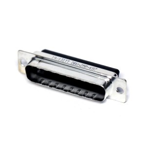 110976-0032, Стандартные соединители D-Sub