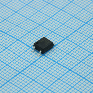 EL357C, Оптопара транзисторная одноканальная 3.75кВ