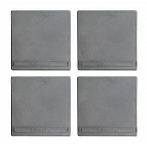 Пластиковые заглушки для цоколя R5BP 1уп - 4 шт. R5STUBP