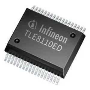 TLE8110EDXUMA1