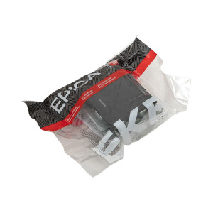 Механизм выключателя, карточный, с подсветкой, ч-рный Эпика EKF UP1-SWB-card