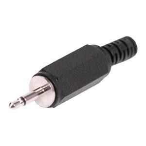 MP3-2501, Телефонные разъемы DC Power Plugs & Audio Plugs