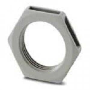 1049832, Соединители для фотогальванических элементов / соединители для солнечных батарей FT NUT M25 GY