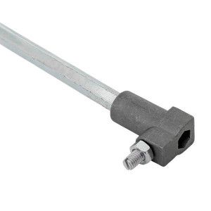 Рукоятка для управления через дверь рубильниками-выключателями PowerSwitch 63-100А PROxima psds-ls-63-100