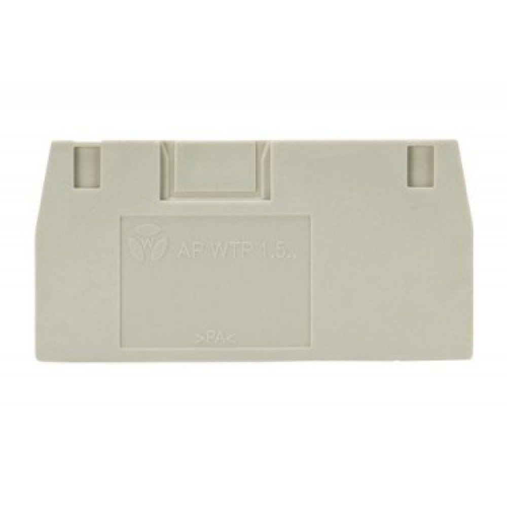 Изображение товара Пластина разд. AP WTP 1,5