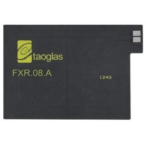 FXR.08.A, Антенны FXR.08 NFC Flex Antenna 53.34*37.3*0.24mm