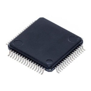 MSP430FR2032IPMR, 16-битные микроконтроллеры MSP430FR203x Mixed- Signal Microcontrolr
