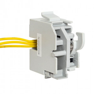 AV POWER-1 Аварийный контакт AL для ETU mccb-1-AL-ETU-av