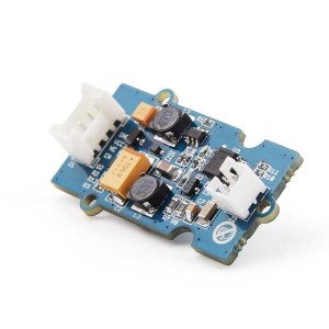 101020090, Инструменты разработки многофункционального датчика Grove - Water Atomization v1.0