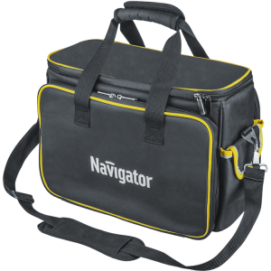 Сумка Navigator 80 395 NTA-Bag06 (с ножками, 450*270*230 мм)(кр.1шт) [80395]