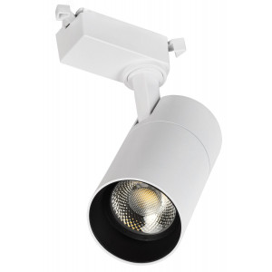 Светильник LED ДТО 1302 20Вт 4000К 24град белый LT-DSO0-1302-20-40-K01