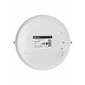 Светильник НПБ1301 белый/круг 60Вт IP54 SQ0303-0030