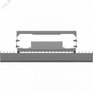 Светильник СТ HB LED 1x150 D60 5000K 1224002660