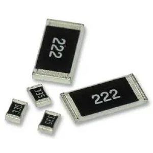 CPF0805B33RE1, ЧИП-резистор тонкопленочный 0805 33Ом ±0.1% 0.1Вт ±25ppm/°C лента на катушке