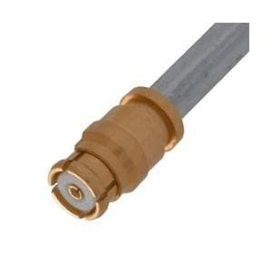 127-0693-001, РЧ соединители / Коаксиальные соединители Straight Female RG 405 (.086 SR)