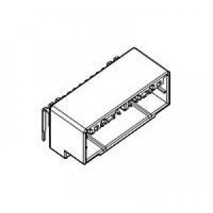 178811-1, Автомобильные разъемы 040/070 HYBRID CAP ASSY 26P