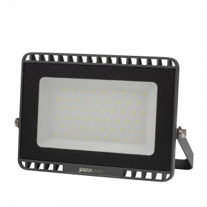 Прожектор светодиодный ДО-50 Вт 4500 Лм 6500К LOW TEMP 120- IP65 JazzWay 5057678