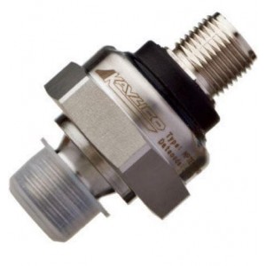 P1E-016-1-C-4-Z, Промышленные датчики давления Pressure sensor oxygen clean, 0 - 16 barG, 17 - 20 mA, aluminium washer, G 1/4 A DIN 3852-A, on basis of DIN 175301-803 A (18 mm)