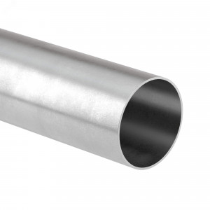 Труба жесткая оцинкованная D=50x1.2x3000 мм 6008-50L3