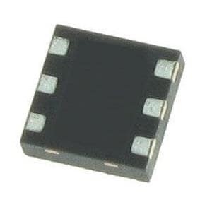 LDL112PU18R, LDO регуляторы напряжения 1.2 A low quiescent current LDO with reverse current protection