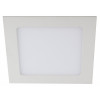 LED 2-3-4K Светильник светодиодный квадратный LED 3W 220V 4000K (100/1400) Б0031158