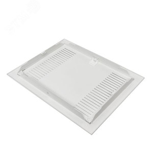 Дверь для щита Nova 2 габарит IP40 перфорир. метал. PROxima nv-door-pm-2