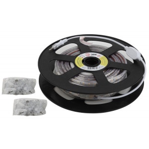 Лента светодиодная LS2835-4,8-60-220-2700К-IP67-20m (4/96) Б0043094