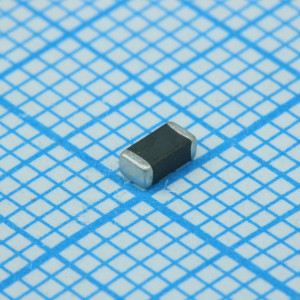 RCT06470RFLF, Толстопленочный ЧИП-резистор 1206 470Ом ±1% 0.25Вт -55°С...+155°С