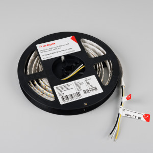 Лента UL-A240-15mm 24V Day-MIX (30 W/m, IP20, 2835, 5m) 057075