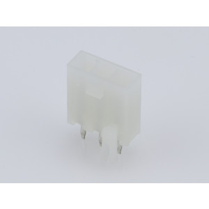 39301039, Разъем штыревой однорядный на плату