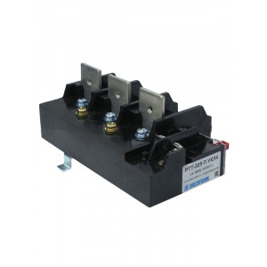 Реле тепл. РТТ 325 П УХЛ4 100А 660В/50Гц 1з+1р IP00 ET512150