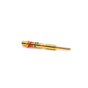 M39029/47-316, Круговой мил / технические характеристики контактов Power Pin Contact Sz 20 MIL-DTL-81511